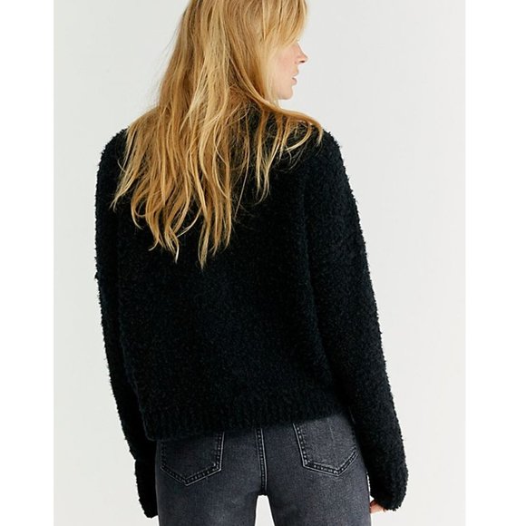 Free People Finders Keepers Sweater. S, XS, L - Picture 3 of 13